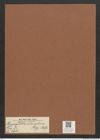 Plagiogramma interruptum (Greg.) Ralfs. (de-Toni-Nr.: Genus 83, Species 2916) Zeichnungen Sammlung Grunow Mappe 03087 (Herbarium_W_Grunow_drawings_Folder_03087)